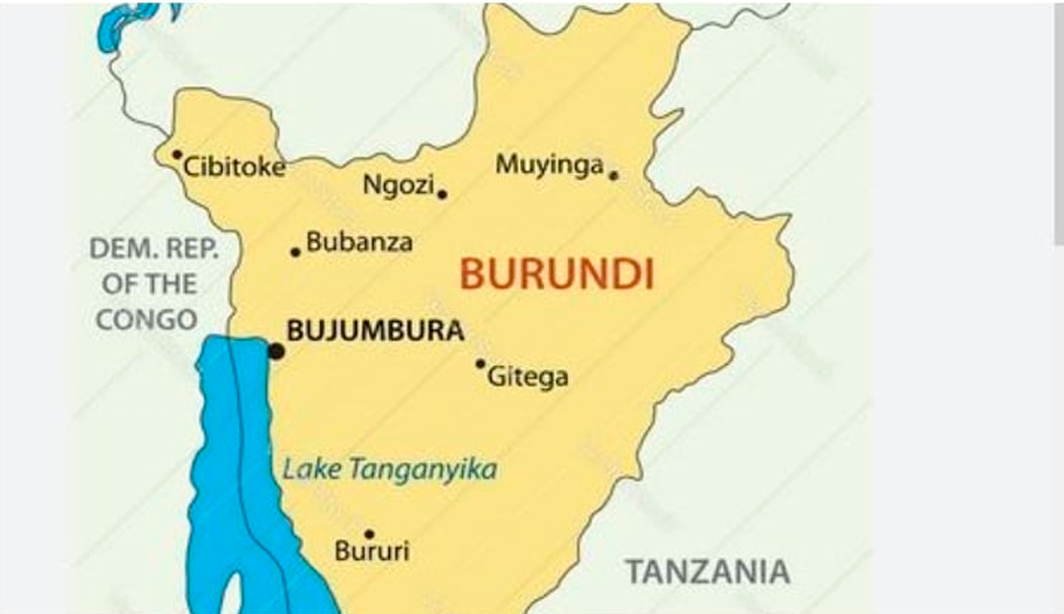 Seis pessoas acusadas de 'bruxaria' são linchadas até a morte em Burundi – CartaCapital