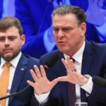 Selic em 15% dificulta crédito, diz Fávaro