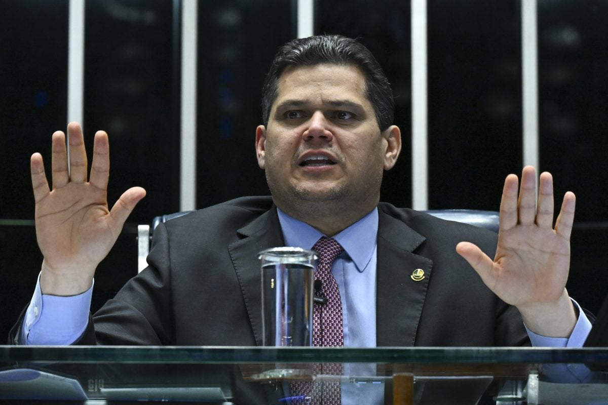 Sem citar Moraes, Alcolumbre diz que Congresso 'não admite interferências na atuação dos Poderes' – CartaCapital