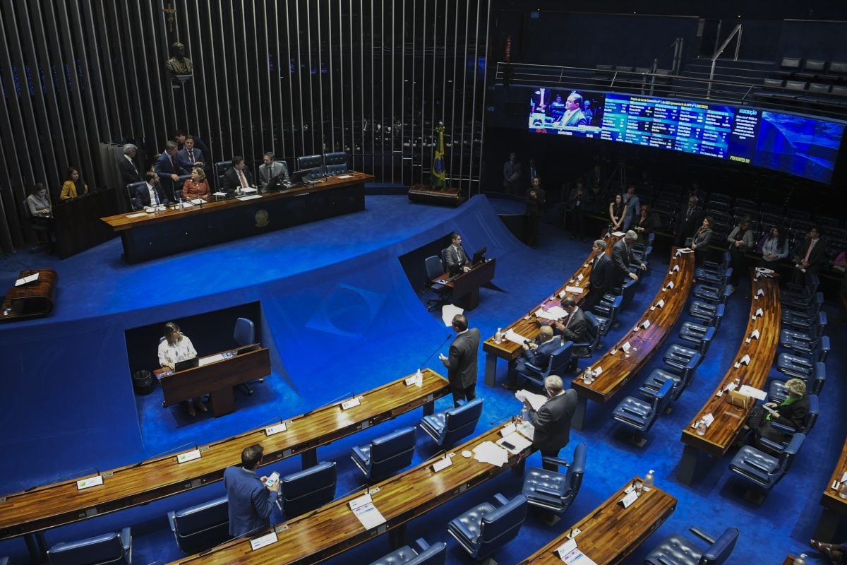 Senado aprova consignado para CLT e amplia modalidade para trabalhadores de app – CartaCapital