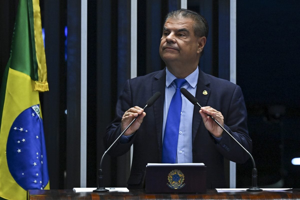 Senado aprova envio de comitiva aos EUA para 'negociar' tarifaço de Trump – CartaCapital