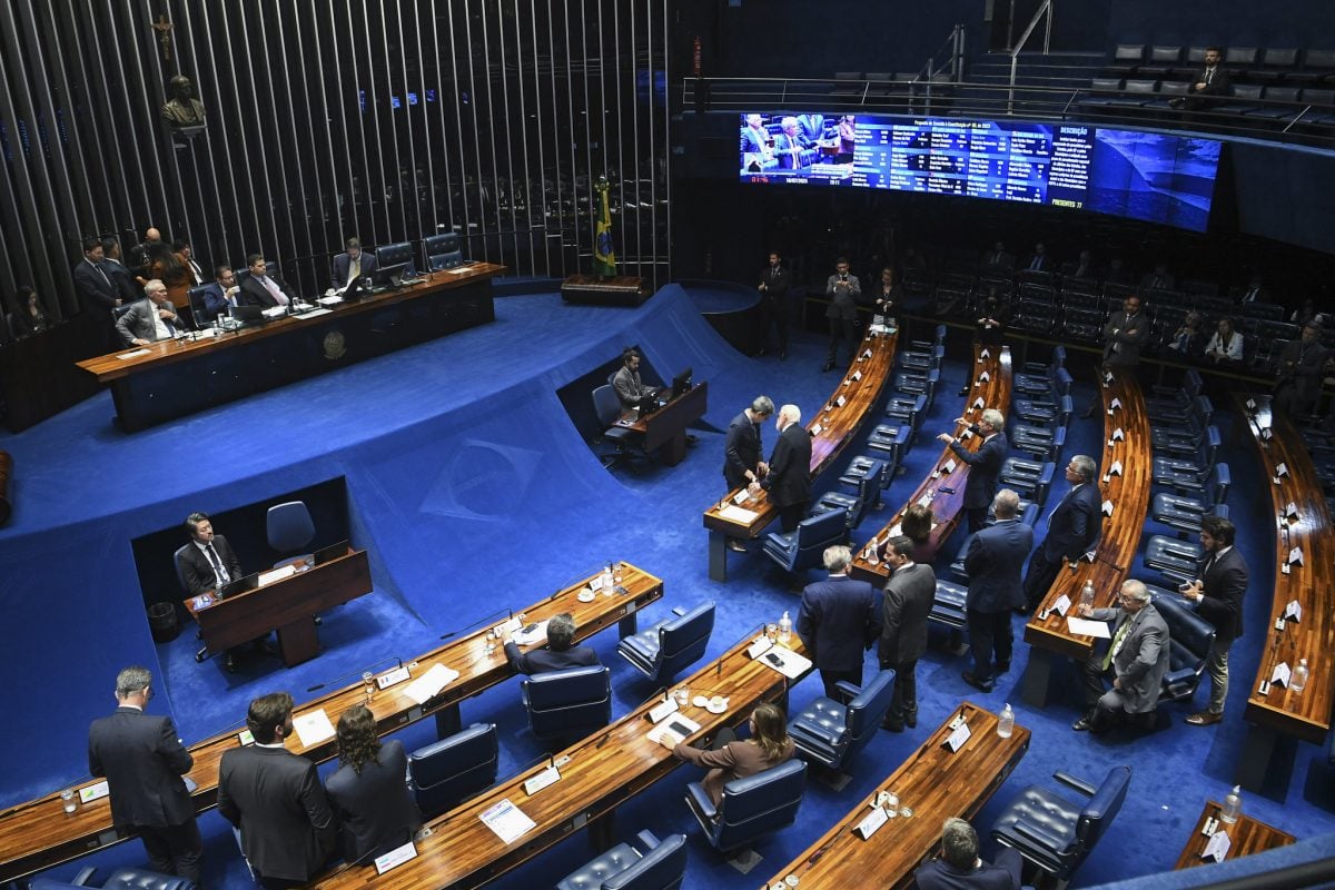 Senado aprova tornar permanente benefício fiscal ao esporte – CartaCapital