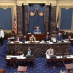 Senado dos EUA aprova pacote de cortes de impostos proposto por Trump | Economia