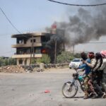 Síria vive o 7º dia de combates apesar de anúncio de cessar-fogo – CartaCapital