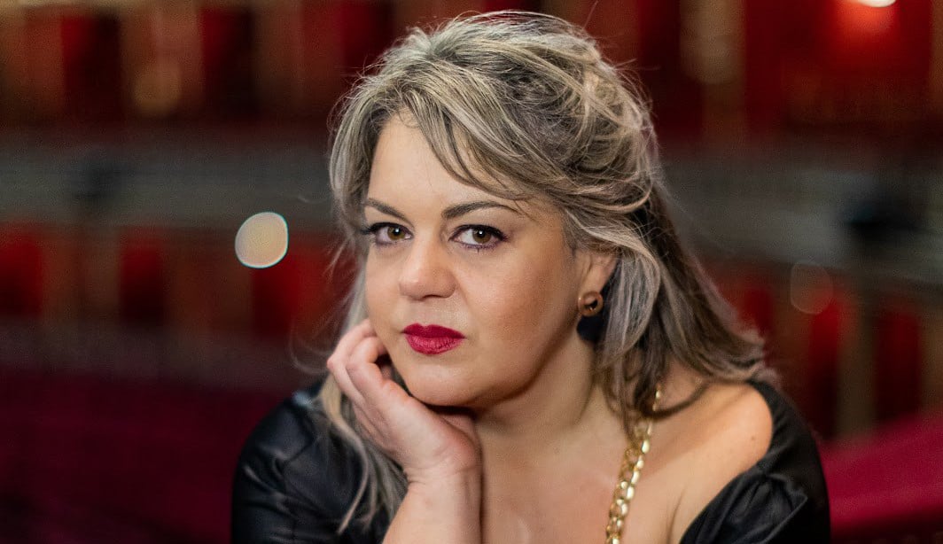 Soprano brasileira recebe honraria da família real britânica por luta pela equidade de gênero – CartaCapital