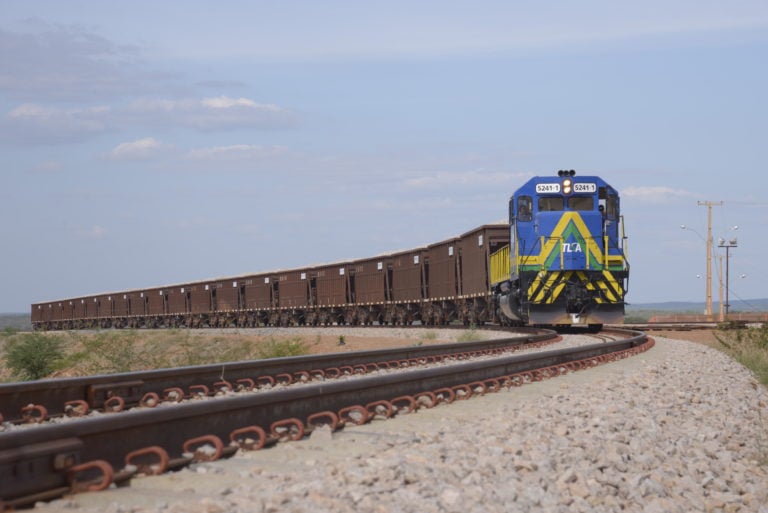 Sudene e UFPE estudam construção de ferrovias que conectem Recife a Caruaru e Petrolina a Salgueiro