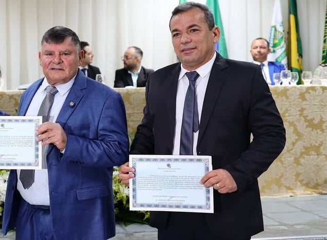 TRE determina a cassação de prefeito e vice acusados de envolvimento com facção no Ceará – CartaCapital