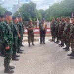 Tailândia acusa Camboja de violar trégua – CartaCapital