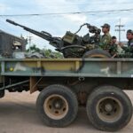 Tailândia evacua mais de 100 mil civis por confronto com Camboja – CartaCapital