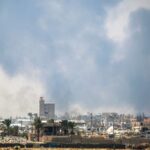 Tanques de Israel avançam por nova área no centro de Gaza – CartaCapital