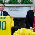 Tarifaço de Trump não serve sequer para ajudar Bolsonaro, diz colunista do ‘Financial Times’ – CartaCapital