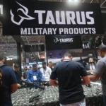 Taurus tem estoque para 90 dias nos EUA se tarifaço de Trump ocorrer, diz CEO Global