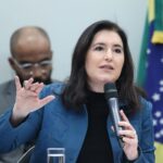 Tebet confirma que estará no palanque de Lula em 2026 – CartaCapital