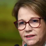 Tereza Cristina diz ser positiva lista de exceções dos EUA a produtos brasileiros