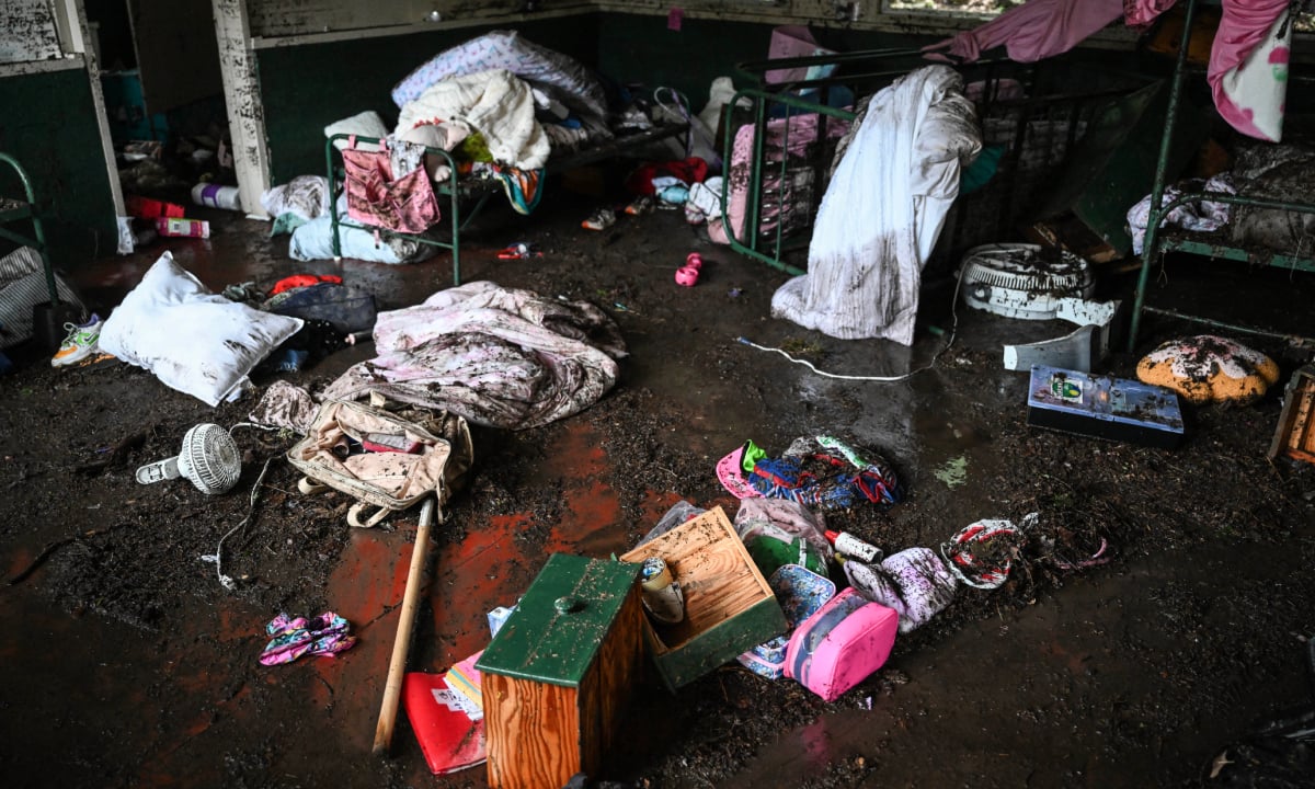 Texas procura desaparecidos após enchentes que deixaram 68 mortos – CartaCapital