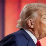 Trump afirma ter aplicado tarifa de 50% a países com os quais relação 'não tem sido boa'
