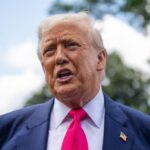 Trump anuncia acordo comercial com as Filipinas com tarifas de 19% – CartaCapital