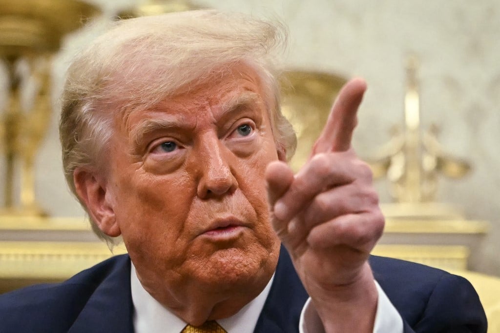 Trump aplica métodos de regimes autoritários contra a imprensa, denuncia RSF – CartaCapital