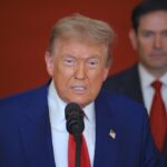 Trump promete ‘grande reunião’ sobre Gaza nesta quarta-feira – CartaCapital