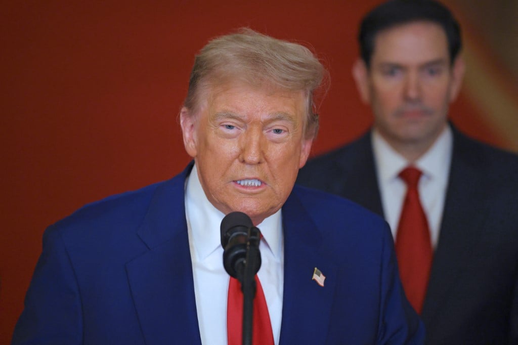 Trump diz que informações 'críveis' sobre o caso Epstein deveriam ser divulgadas – CartaCapital