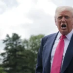 Trump diz que prazo de 1º de agosto para tarifas não será prorrogado