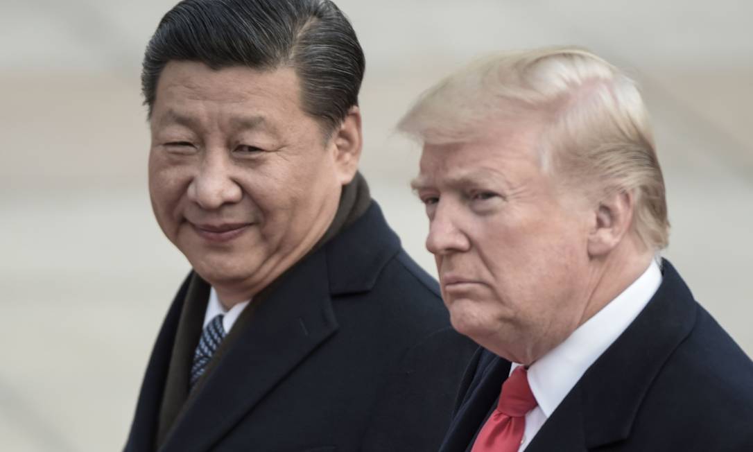 Trump e a China – CartaCapital