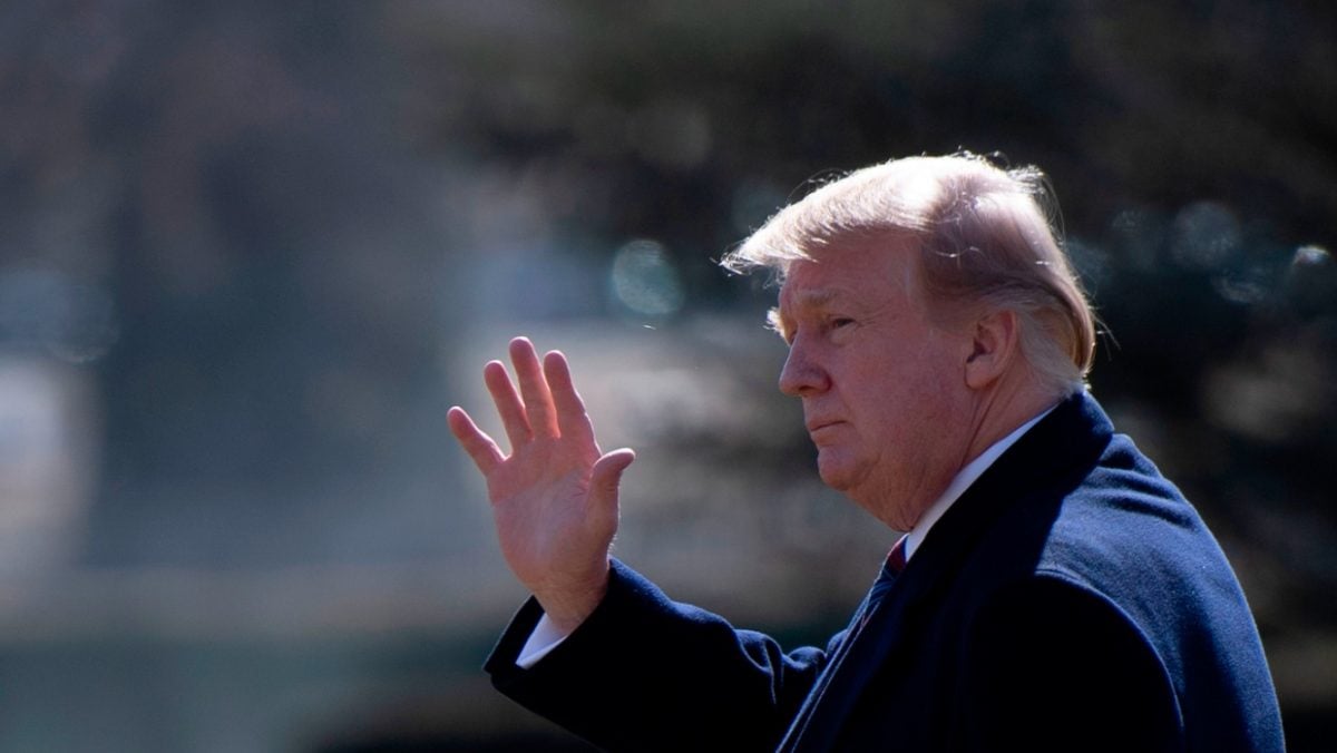 Trump expande rol de países afetados por tarifas comerciais; veja lista – CartaCapital