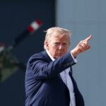 Trump faz nova ameaça e dá 10 dias para Putin acabar com a guerra na Ucrânia
