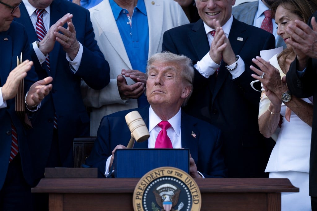 Trump promulga a lei orçamentária que consolida sua agenda radical – CartaCapital