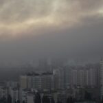 Ataque russo com mísseis causa fortes explosões em Kiev – CartaCapital