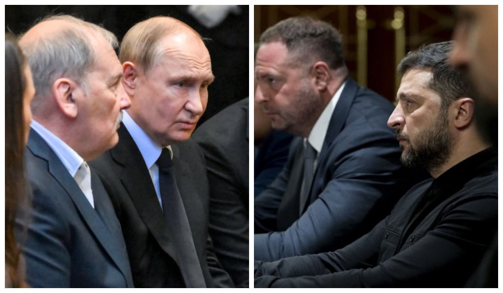 Ucrânia e Rússia iniciam negociações para reunião entre Zelensky e Putin – CartaCapital