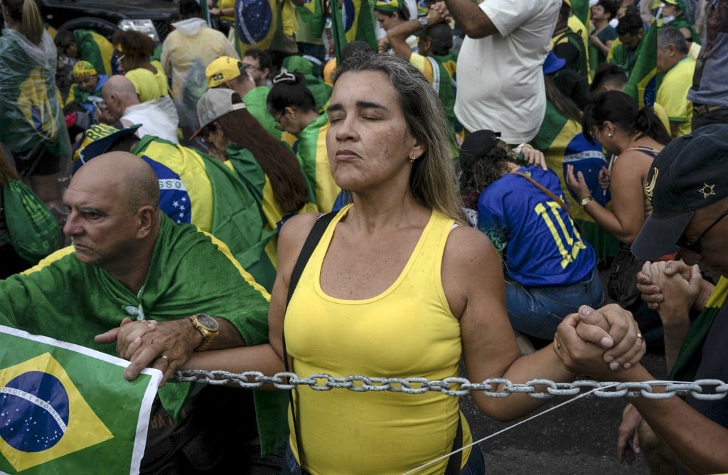 Uma chance de nocaute – CartaCapital
