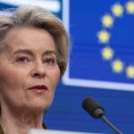 Após adiamento, Ursula von der Leyen afirma que maioria dos países votará pela aprovação do acordo entre Mercosul e UE