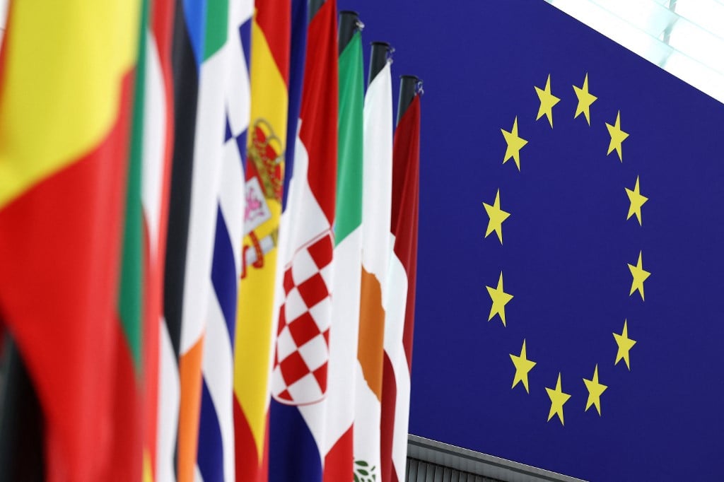 União Europeia prepara respostas a tarifas de Trump, mas ainda confia em acordo – CartaCapital