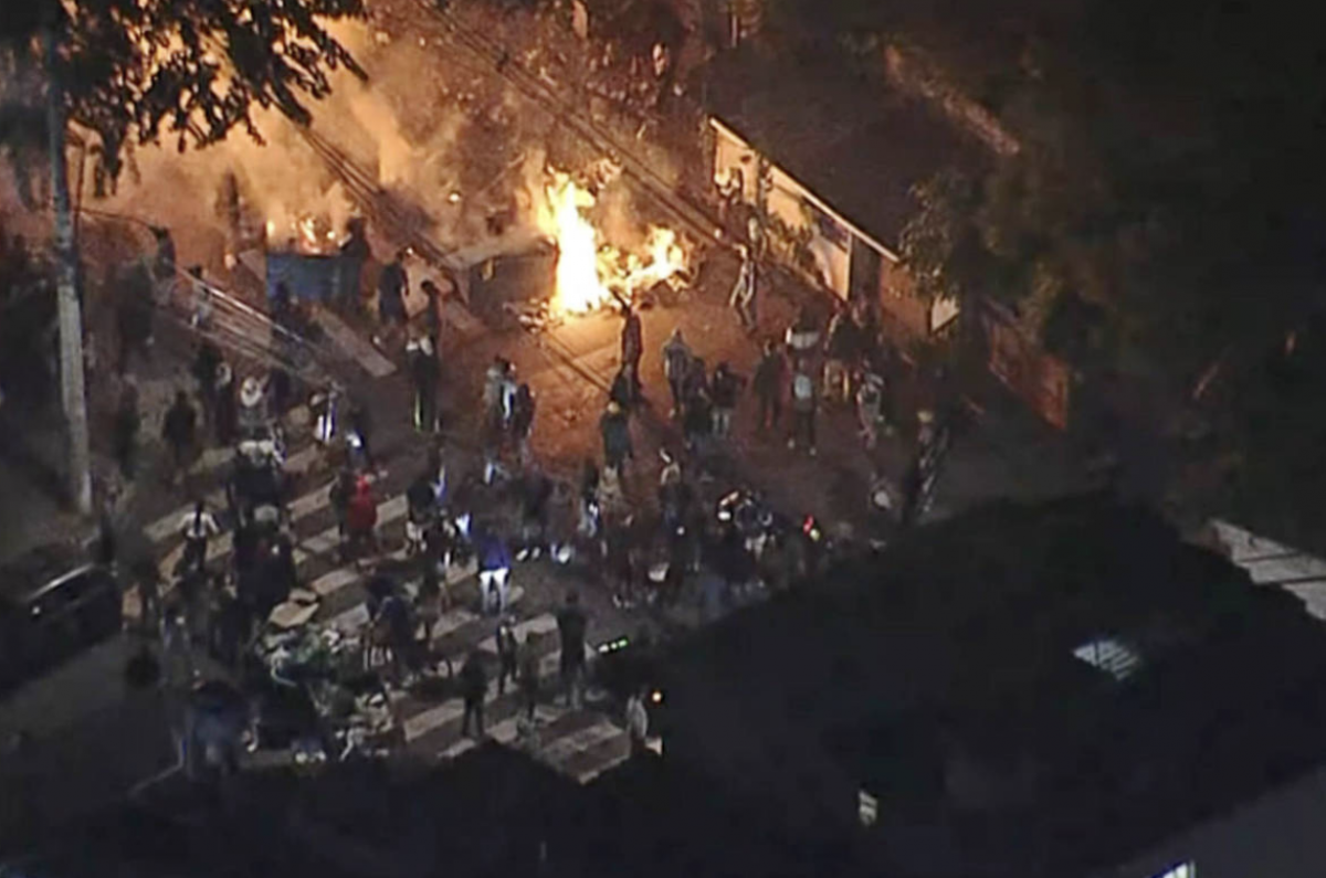 União de Moradores de Paraisópolis critica ação da PM na comunidade – CartaCapital