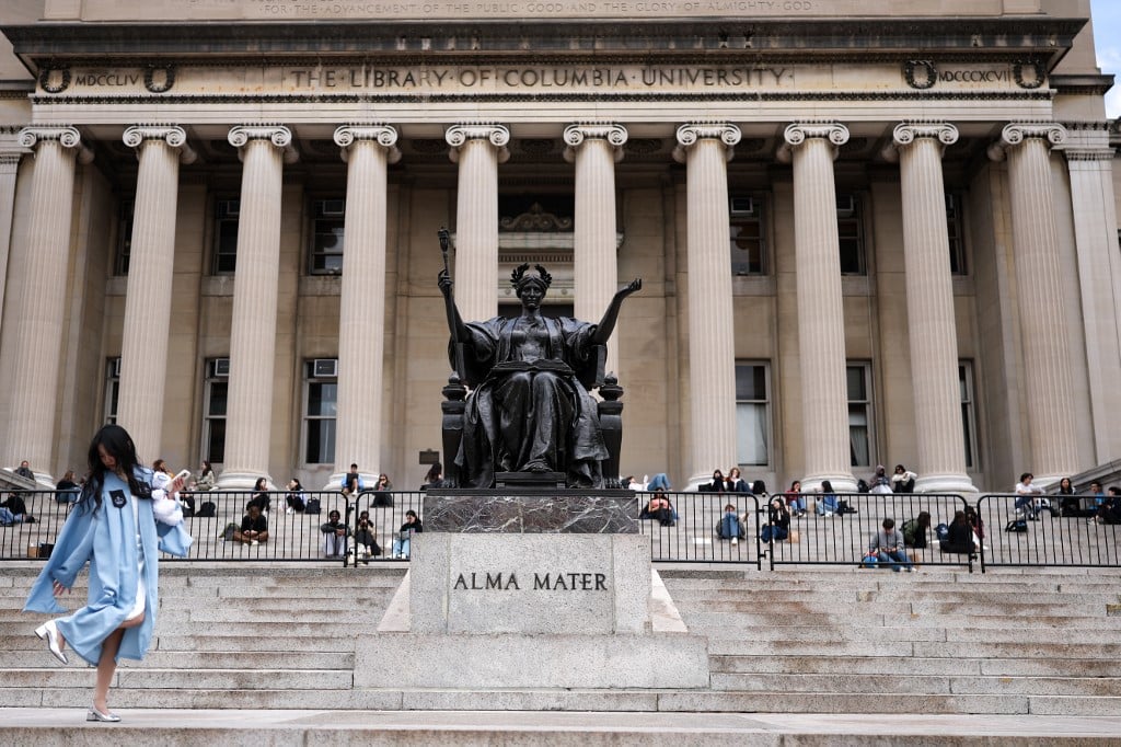 Universidade de Columbia pagará US$ 221 milhões para resolver disputa com governo Trump – CartaCapital