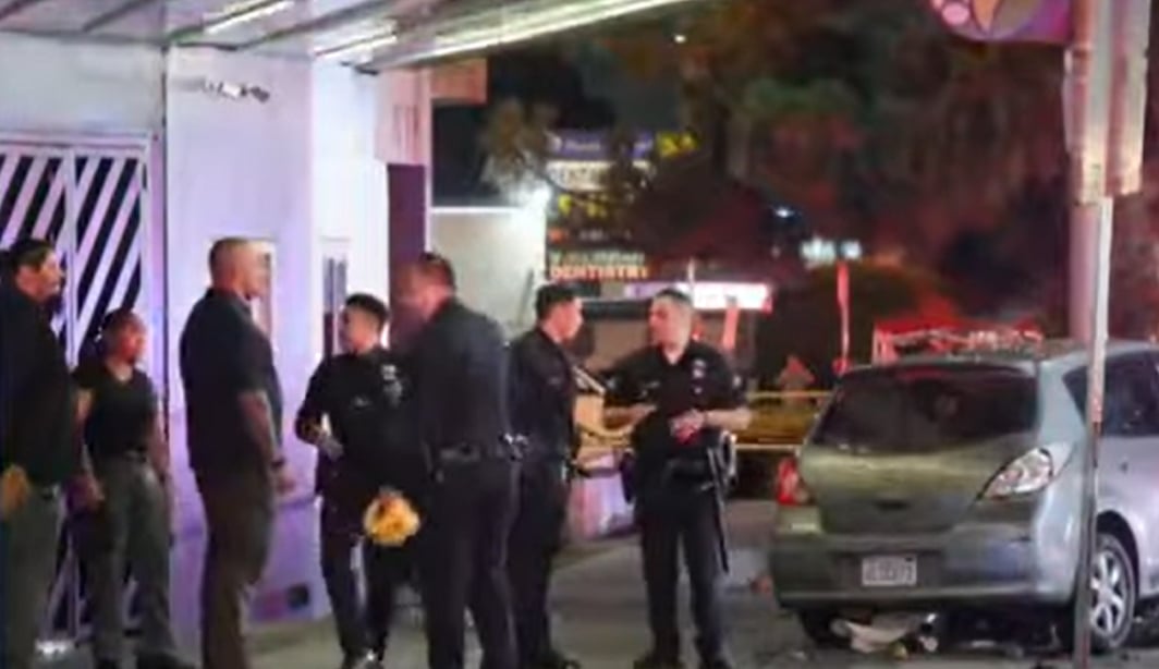 Veículo atropela multidão em Los Angeles e deixa ao menos 20 feridos – CartaCapital