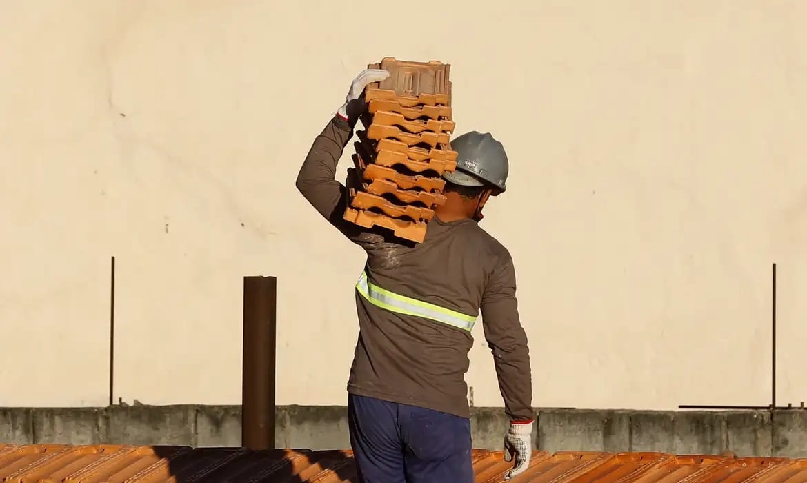 Vendas de materiais de construção têm leve retração em abril e lojistas demonstram cautela – CartaCapital
