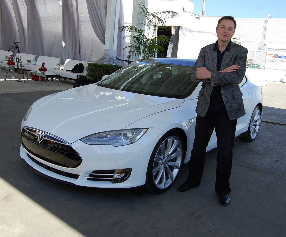 Vendas globais da Tesla caem 13,5% no segundo trimestre – CartaCapital