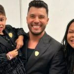 Murilo Huff obtém decisão favorável sobre o filho após audiência