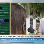 empresário viciado em jogos online dá prejuízo de R$ 114 mil à sócia ultilizando cartão de crédito