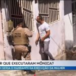  Polícia ocupa São Francisco do Conde após morte de Mônica; criminosos fugiram para o mato