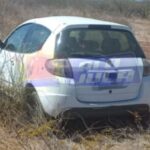 veículo ligado ao assassinato do filho de ex-prefeito é apreendido em Xique-Xique