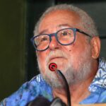 Doutor Capinan: o letrista inventivo da MPB vai ganhar o Honoris Causa