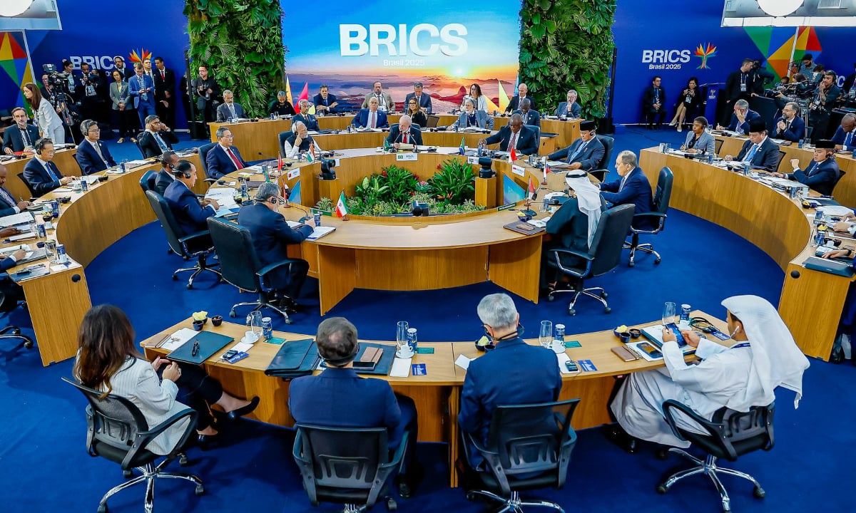 as principais defesas na declaração dos Brics – CartaCapital
