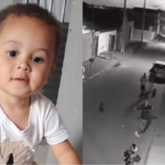 Motorista que atropelou bebê em Vitória da Conquista vai a audiência de custódia nesta quarta-feira (30)