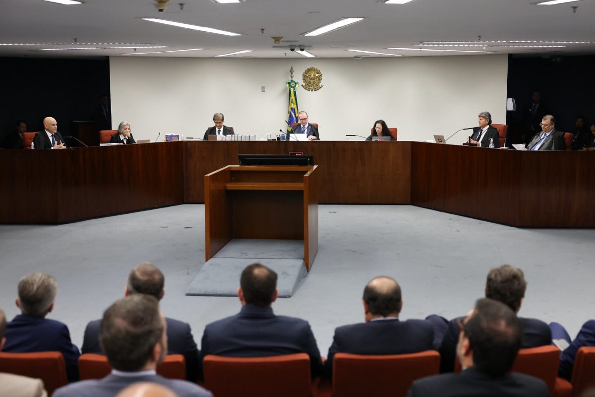 depoimentos de testemunhas do núcleo 3 começam nesta segunda – CartaCapital