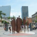 Documentário resgata memória do Cais do Valongo