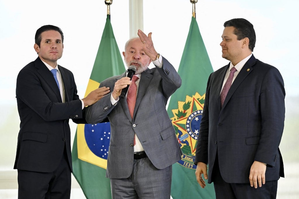 é preciso enfrentar o adversário – CartaCapital