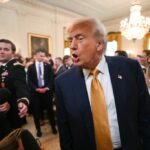 Tarifa de 50% atinge países com os quais ‘não temos nos dado muito bem’, diz Trump – CartaCapital
